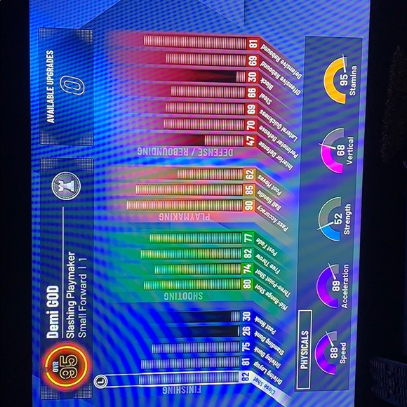 NBA 2K20 Account - Picture 2 of 3